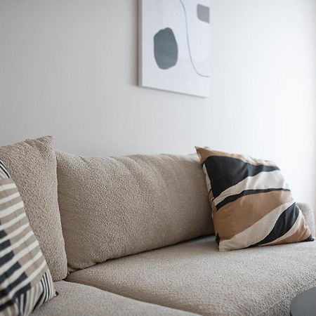 Apartament Mlynow Варшава Экстерьер фото