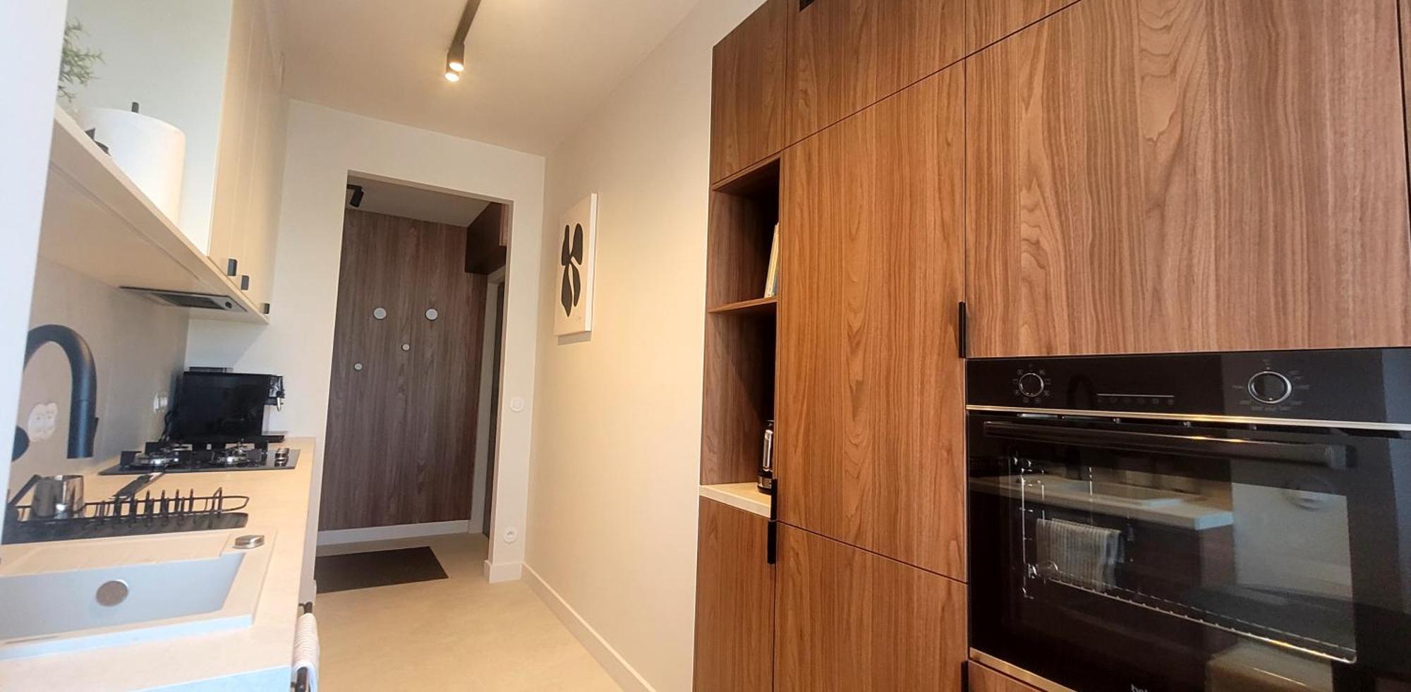 Apartament Mlynow Варшава Экстерьер фото