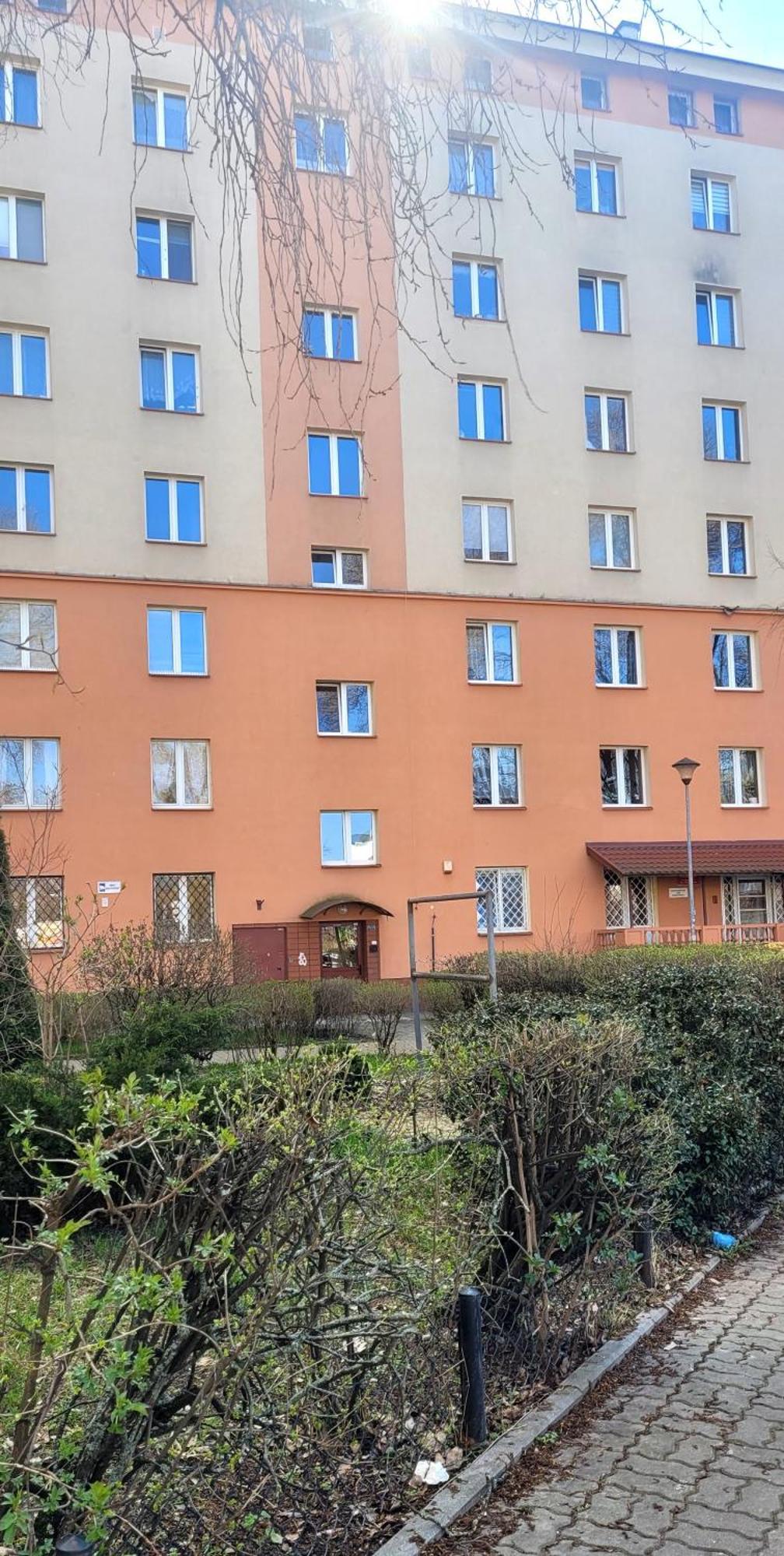 Apartament Mlynow Варшава Экстерьер фото