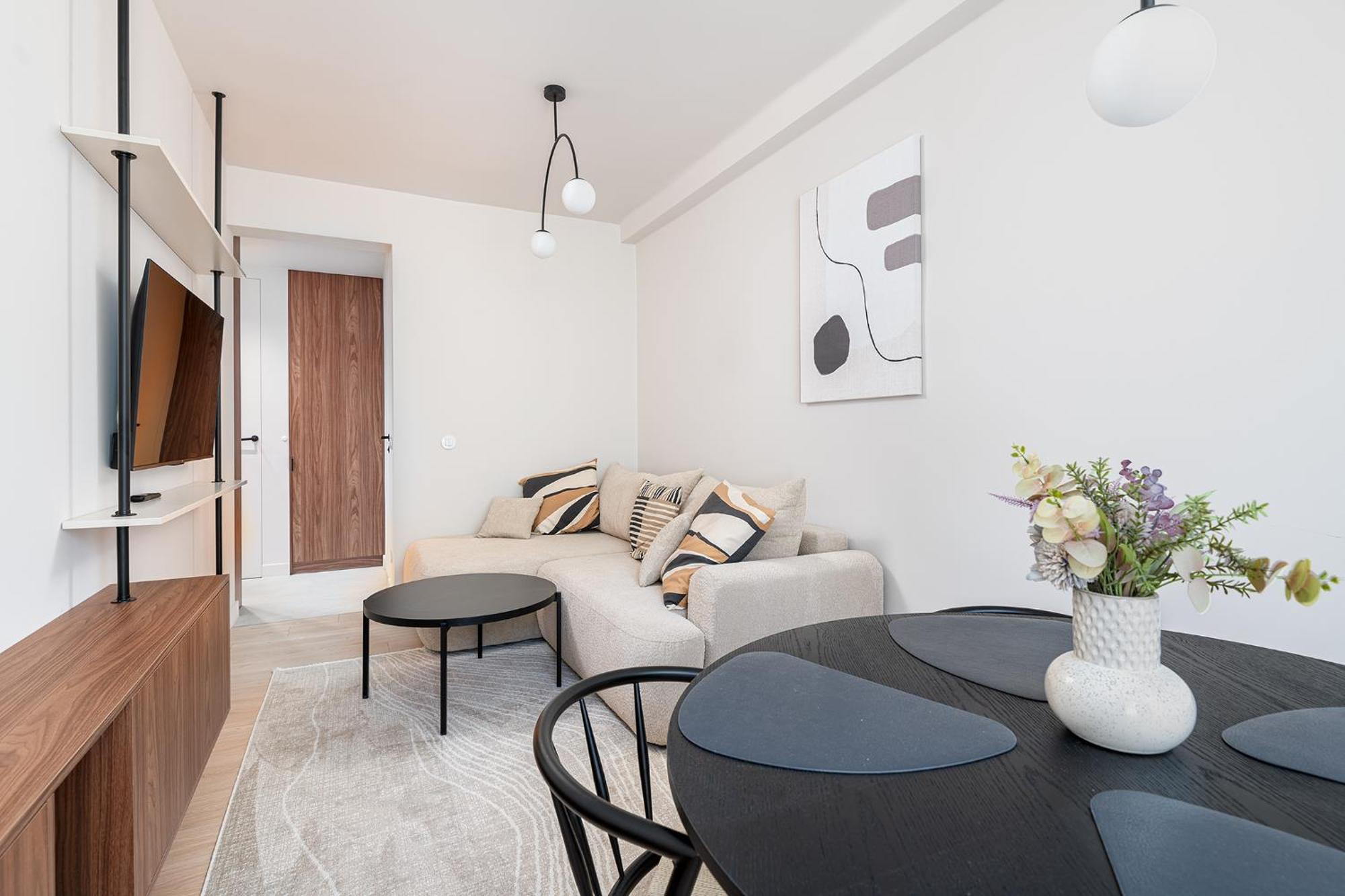 Apartament Mlynow Варшава Экстерьер фото